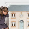 Le Toy Van Dollhouse Bay Tree House