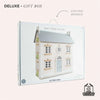 Le Toy Van Dollhouse Bay Tree House