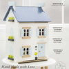 Le Toy Van Dollhouse Sky Doll House
