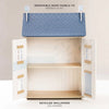 Le Toy Van Dollhouse Sky Doll House
