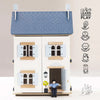 Le Toy Van Dollhouse Sky Doll House