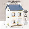 Le Toy Van Dollhouse Sky Doll House