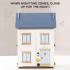 Le Toy Van Dollhouse Sky Doll House