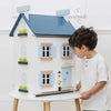 Le Toy Van Dollhouse Sky Doll House