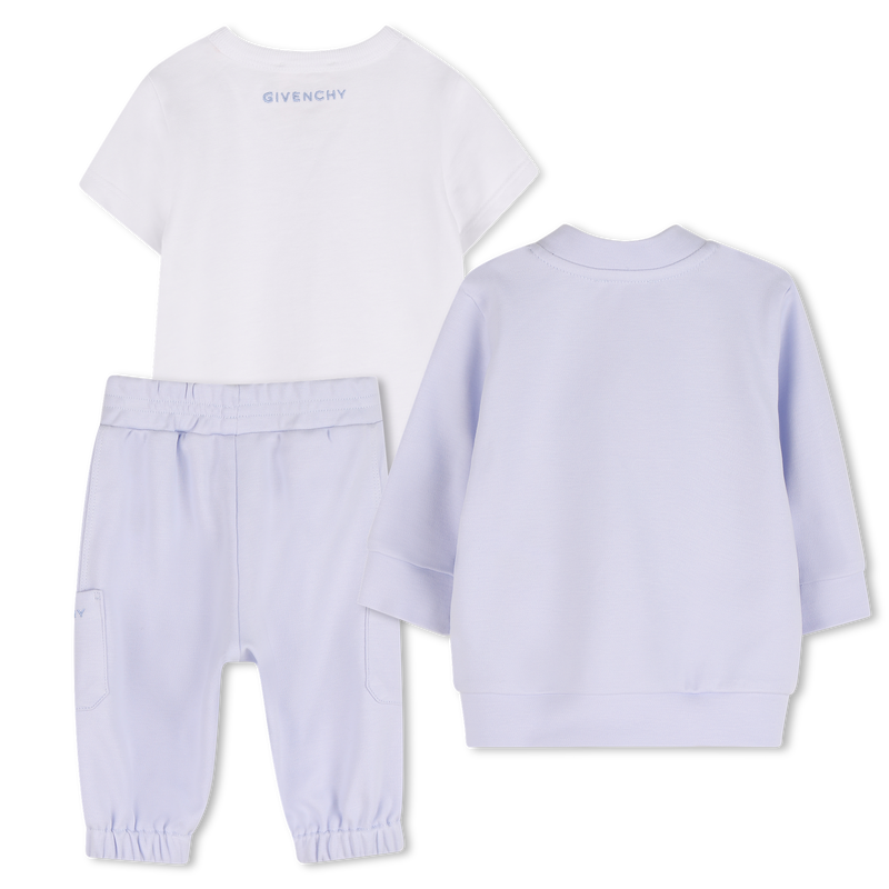 Givenchy Set Piece Lilac