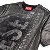 Diesel Tshirt Box Black