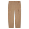 Boss  Cargo Pants Casual Cookie