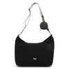 Boss Changing Bag Black