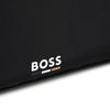 Boss Changing Bag Black