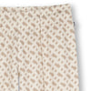Boss Track Pants Casual Sand