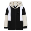 Boss Track Set Casual Black