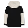 Boss Track Set Casual Black
