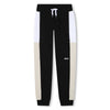 Boss Track Set Casual Black