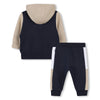 Boss Track Set Navy
