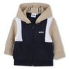 Boss Track Set Navy