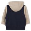 Boss Track Set Navy