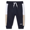 Boss Track Set Navy
