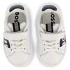 Boss Sneaker Bs Logo White