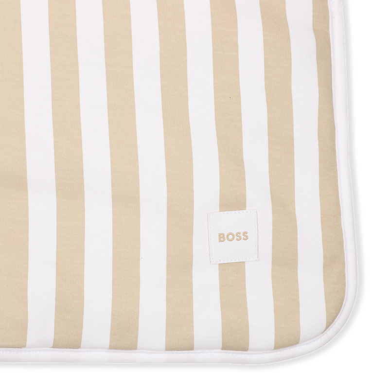 Boss Bag Duffel Beigewhite