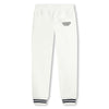 Kenzo Trackpants Sailor White