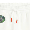 Kenzo Trackpants Sailor White