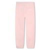 Kenzo Trackpants Varsity Logo Pink