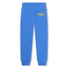 Kenzo Trackpants Tiger Logo Blue