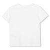 Kenzo Set Tshirt And Trackset Elephant Logo Pink