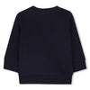 Kenzo Trackset Tiger Logo Navy