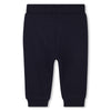 Kenzo Trackset Tiger Logo Navy