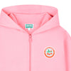 Kenzo Jacket Cherry Logo Pink