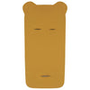 Moschino Baby Nest Logo Caramel