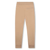 Lanvin Trackpants Logo Brown