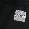 Moschino Shorts Boy Black