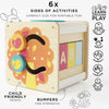 Le Toy Van Petit Activity Cube