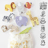 Le Toy Van Africa Stacker & Bag