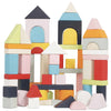 Le Toy Van Building Blocks & Bag