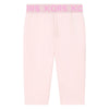 Michael Kors Track Set Logo Pink