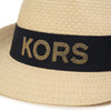 Michael Kors Hat Spring Off-White