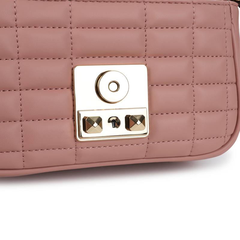 Michael Kors Bag Handle Pink
