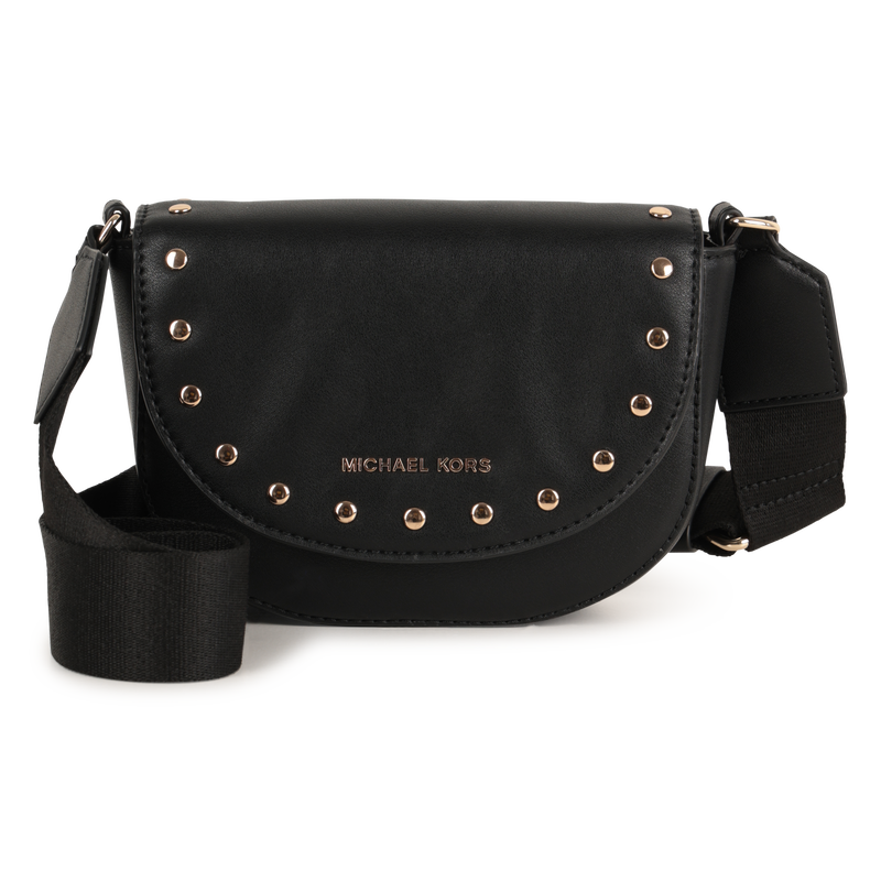 Michael Kors Bag Handle Black