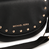 Michael Kors Bag Handle Black