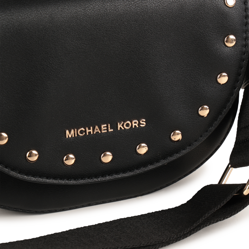 Michael Kors Bag Handle Black