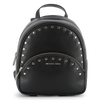 Michael Kors Bag Rucksack Logo Black