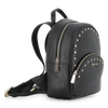 Michael Kors Bag Rucksack Logo Black