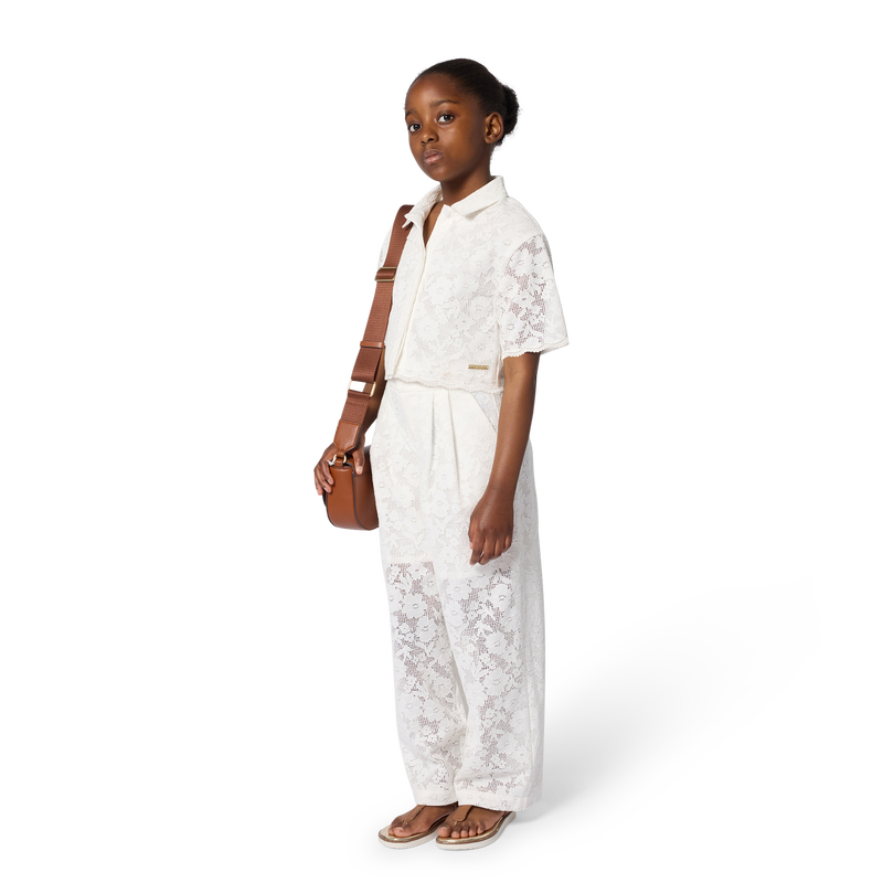 Michael Kors Pants Offwhite