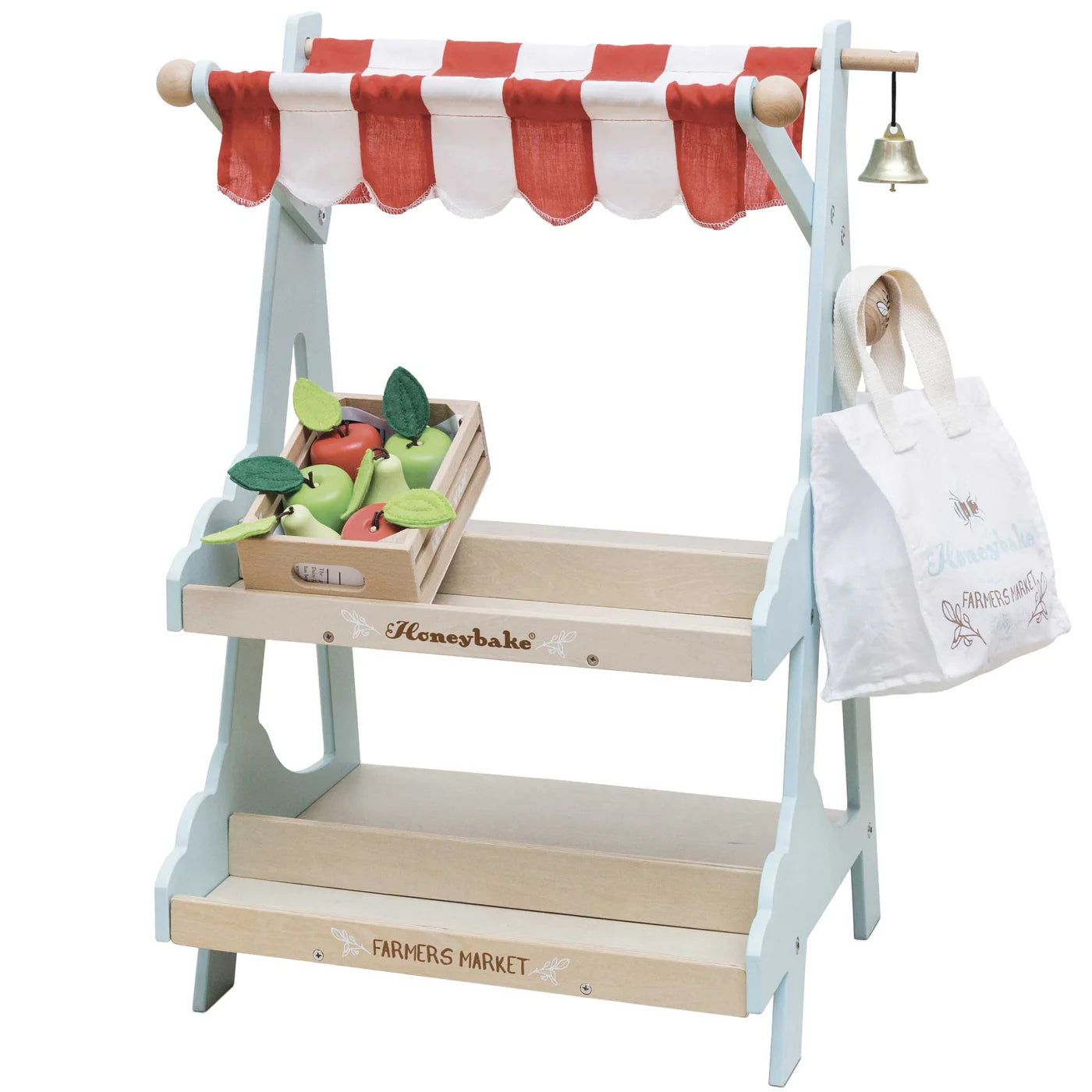 Le Toy Van Honeybee Market