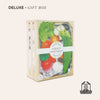 Le Toy Van Wooden Harvest Vegetables Crate