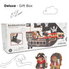 Le Toy Van Barborossa Pirate Ship