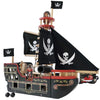 Le Toy Van Barborossa Pirate Ship